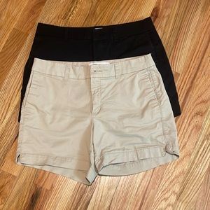 Old Navy shorts size 6